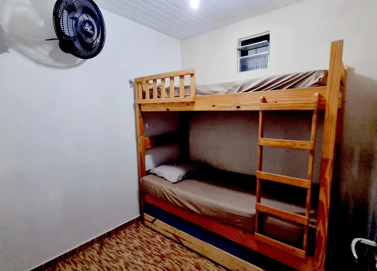 Albergue @Hostel_Vibe_Descolada Recife Brasil